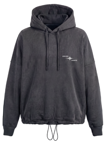 Худі hoodie 22:00