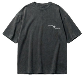 Футболка T-SHIRT 22:00
